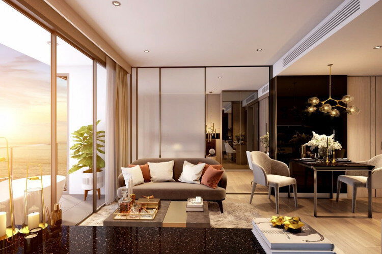 Кондоминиум в Паттайе, Таиланд | THE507294