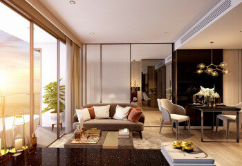 Кондоминиум в Паттайе, Таиланд | THE507294