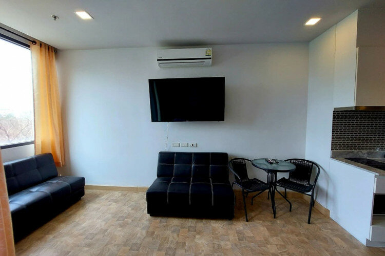 Кондоминиум в Паттайе, Таиланд | THE110364