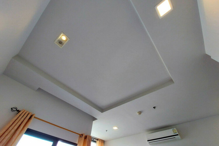 Кондоминиум в Паттайе, Таиланд | THE110364