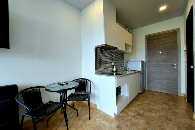 Кондоминиум в Паттайе, Таиланд | THE110364