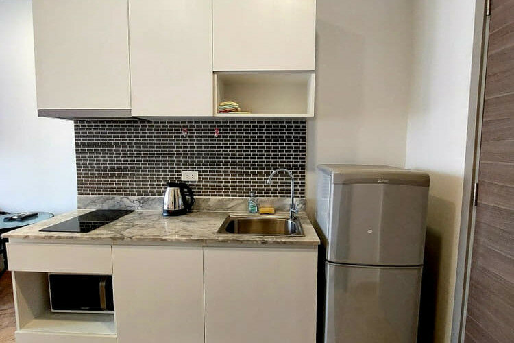 Кондоминиум в Паттайе, Таиланд | THE110364