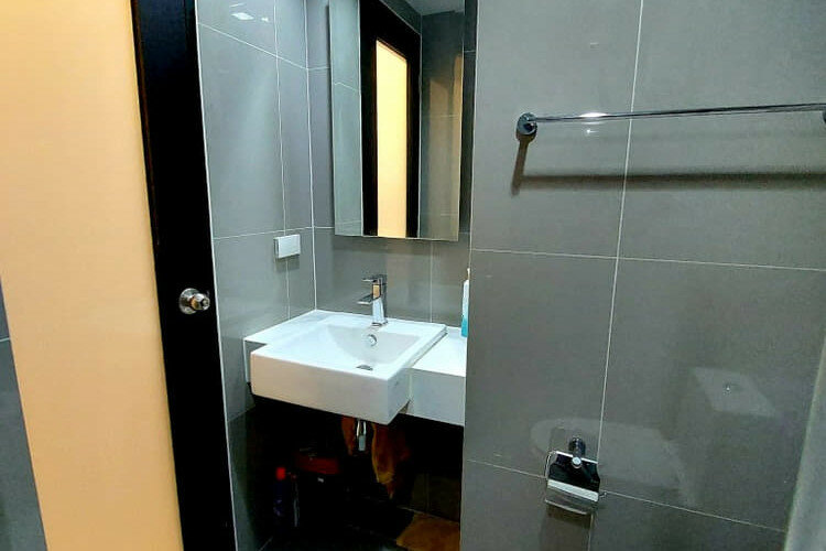 Кондоминиум в Паттайе, Таиланд | THE110364