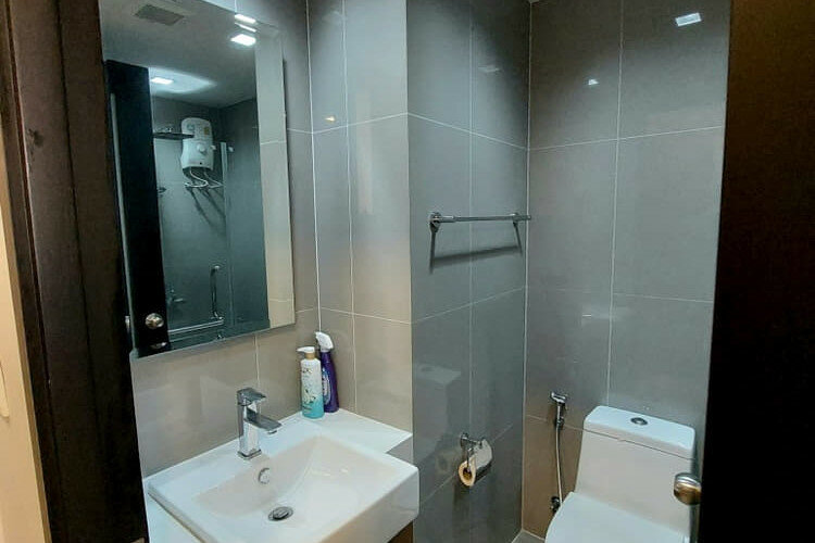 Кондоминиум в Паттайе, Таиланд | THE110364