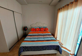 Кондоминиум в Паттайе, Таиланд | THE110364