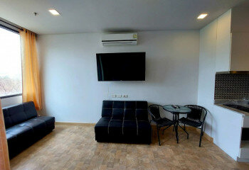 Кондоминиум в Паттайе, Таиланд | THE110364