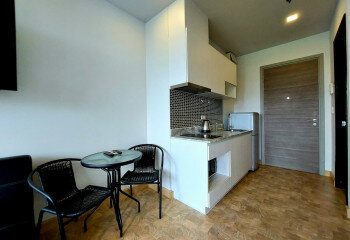 Кондоминиум в Паттайе, Таиланд | THE110364