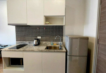 Кондоминиум в Паттайе, Таиланд | THE110364