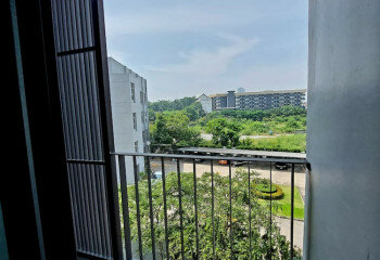 Кондоминиум в Паттайе, Таиланд | THE110364