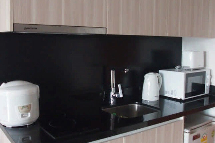 Кондоминиум в Паттайе, Таиланд | THE441068