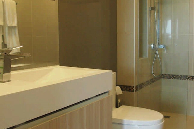 Кондоминиум в Паттайе, Таиланд | THE441068