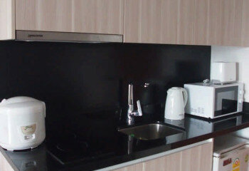 Кондоминиум в Паттайе, Таиланд | THE441068