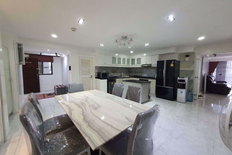 Кондоминиум в Бангкоке, Таиланд | THE248767