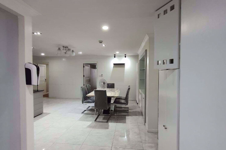 Кондоминиум в Бангкоке, Таиланд | THE248767