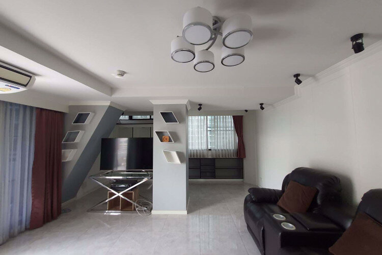 Кондоминиум в Бангкоке, Таиланд | THE248767