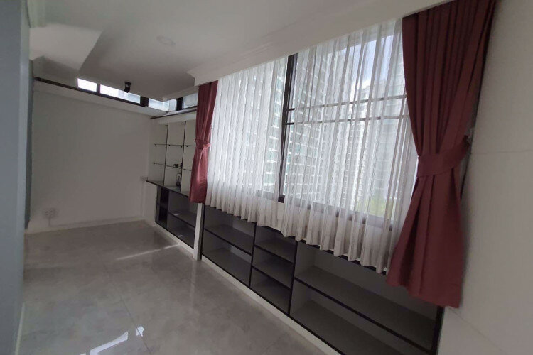 Кондоминиум в Бангкоке, Таиланд | THE248767