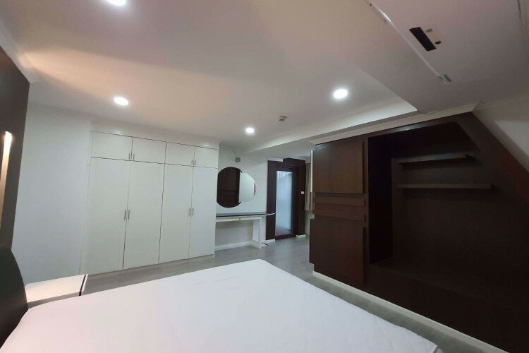 Кондоминиум в Бангкоке, Таиланд | THE248767