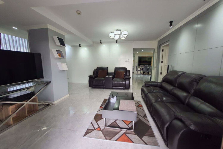 Кондоминиум в Бангкоке, Таиланд | THE248767