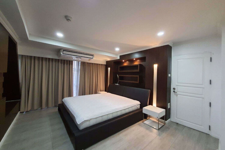 Кондоминиум в Бангкоке, Таиланд | THE248767