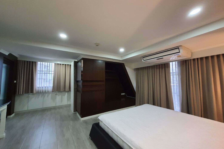 Кондоминиум в Бангкоке, Таиланд | THE248767