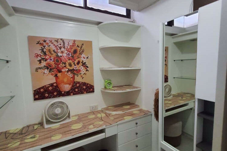 Кондоминиум в Бангкоке, Таиланд | THE248767