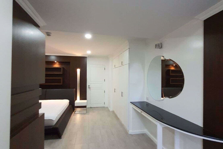 Кондоминиум в Бангкоке, Таиланд | THE248767