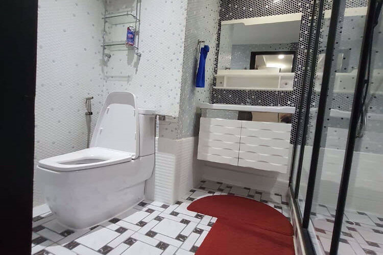 Кондоминиум в Бангкоке, Таиланд | THE248767