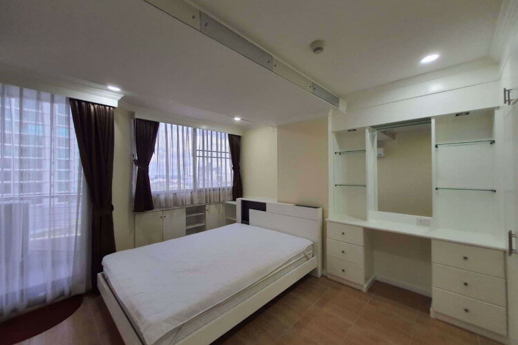 Кондоминиум в Бангкоке, Таиланд | THE248767