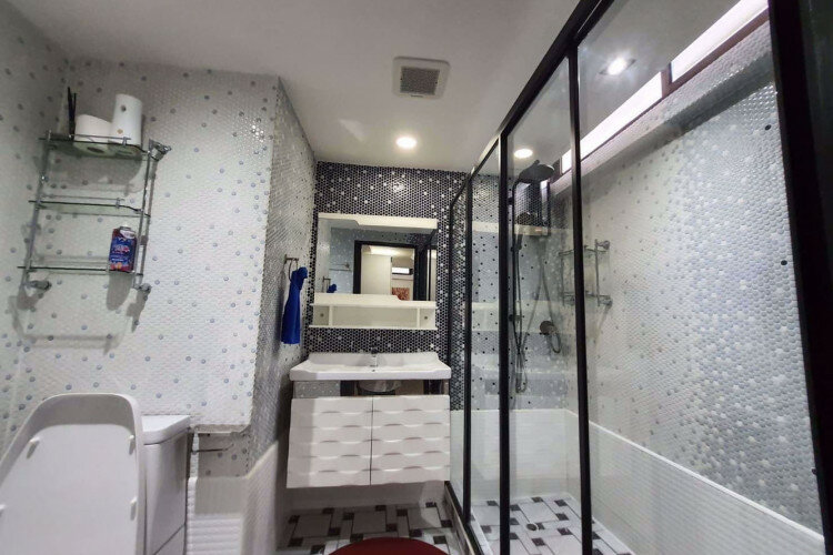 Кондоминиум в Бангкоке, Таиланд | THE248767