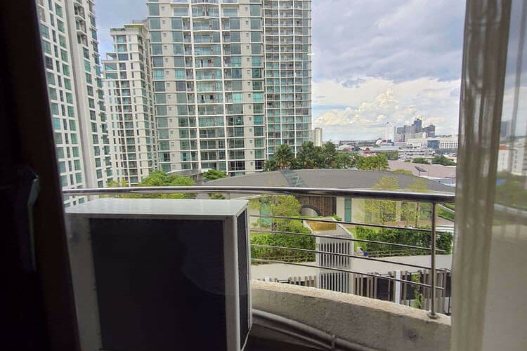 Кондоминиум в Бангкоке, Таиланд | THE248767