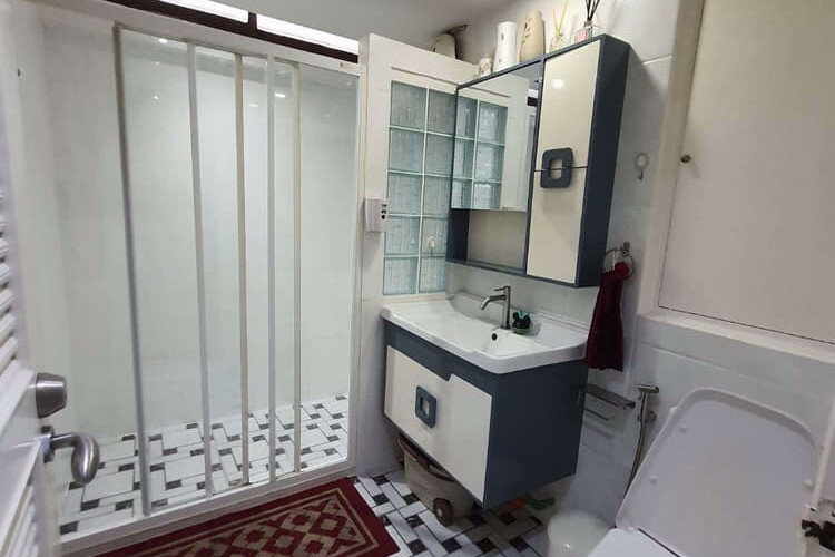 Кондоминиум в Бангкоке, Таиланд | THE248767