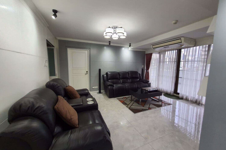 Кондоминиум в Бангкоке, Таиланд | THE248767