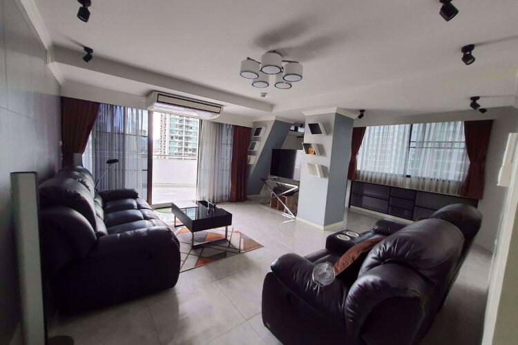 Кондоминиум в Бангкоке, Таиланд | THE248767