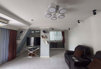 Кондоминиум в Бангкоке, Таиланд | THE248767