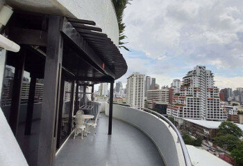 Кондоминиум в Бангкоке, Таиланд | THE248767