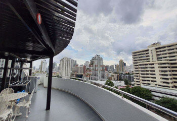 Кондоминиум в Бангкоке, Таиланд | THE248767