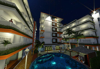 Кондоминиум в Паттайе, Таиланд | THE530634