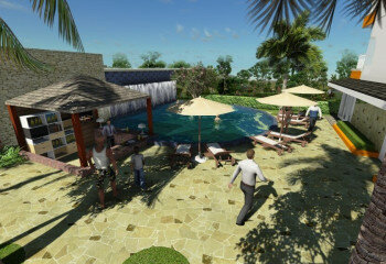 Кондоминиум в Паттайе, Таиланд | THE530634