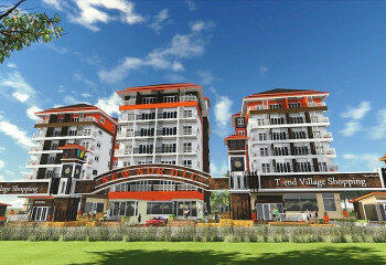 Кондоминиум в Паттайе, Таиланд | THE530634