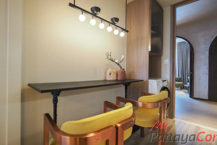 Кондоминиум в Паттайе, Таиланд | THE135264