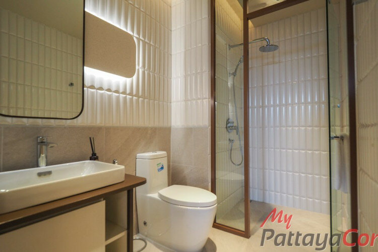 Кондоминиум в Паттайе, Таиланд | THE135264