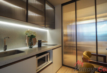 Кондоминиум в Паттайе, Таиланд | THE135264