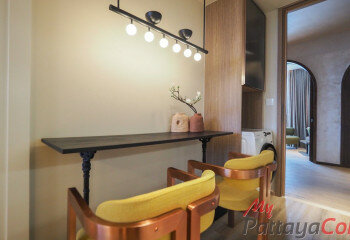 Кондоминиум в Паттайе, Таиланд | THE135264