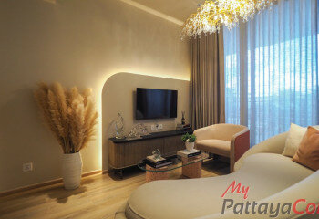 Кондоминиум в Паттайе, Таиланд | THE135264