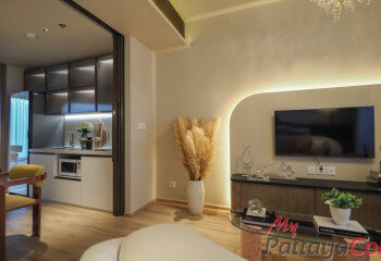 Кондоминиум в Паттайе, Таиланд | THE135264