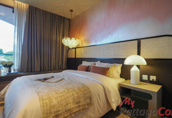 Кондоминиум в Паттайе, Таиланд | THE135264