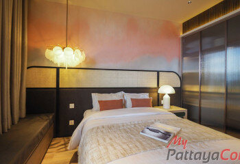 Кондоминиум в Паттайе, Таиланд | THE135264