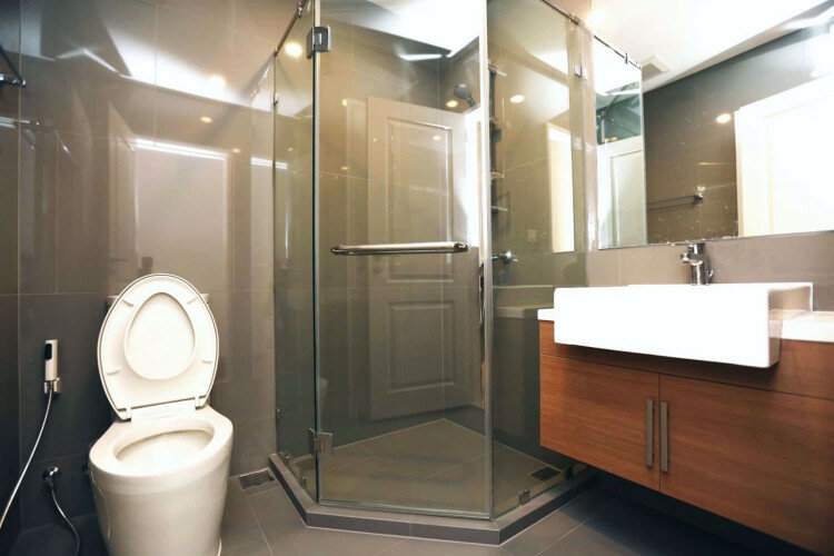 Кондоминиум в Бангкоке, Таиланд | THE448992