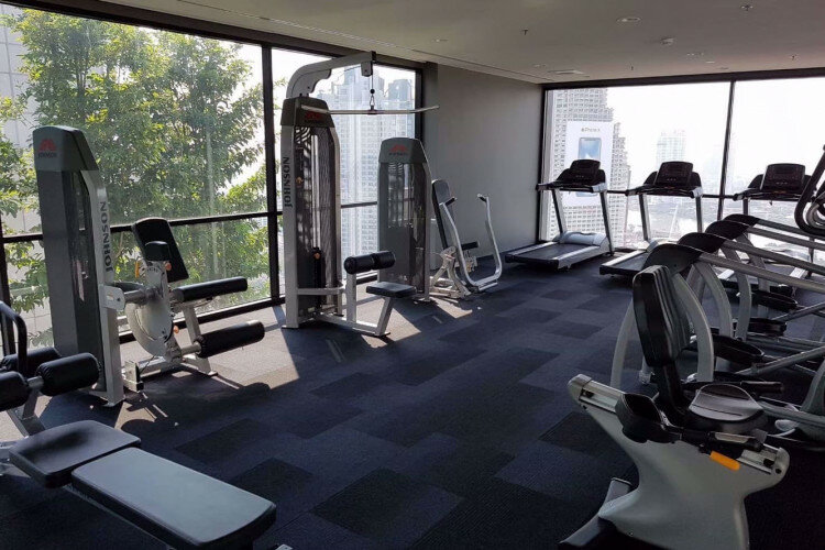 Кондоминиум в Бангкоке, Таиланд | THE448992