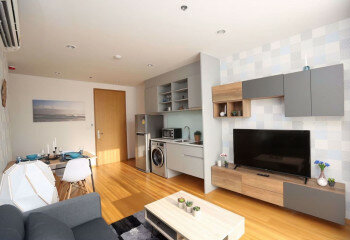 Кондоминиум в Бангкоке, Таиланд | THE448992